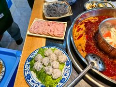 -飘香火锅(玉林西路店)