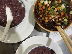 -阿坤传统手工小吃(杨家坪店)