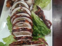 -起士林西餐厅(东经路店)