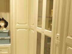 -索菲亚衣柜橱柜家具全屋定制(汶水红星店)