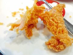 -the frypan韩国炸鸡啤酒(五路居店)