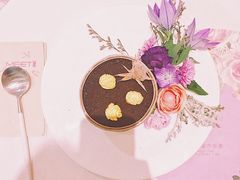 -MEET缘燕窝甜品&Tang's cake(华润万象城店)