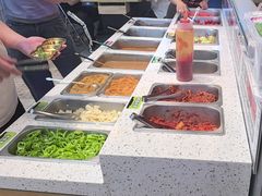 -金喜娜无限自助烤肉(泰达永旺店)