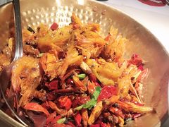 -鼎盛蜀坊·重庆江湖菜(市桥地铁站店)