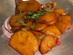 -绿茶餐厅(昌平悦荟店)