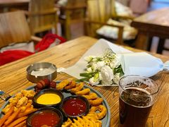 -40+精酿啤酒俱乐部(国投财富广场店)