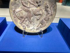 -上海博物馆(人民广场馆)