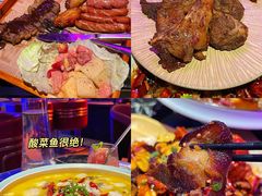 -108·公社·创意餐厅·LIVE HOUSE(李公堤店)