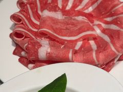 肥牛-南门涮肉(东单店)