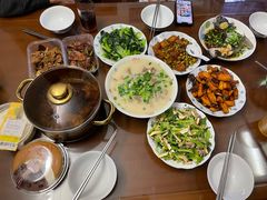 -半盆菜酒家(中山南一路店)