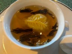 -三号黄浦会Canton Table