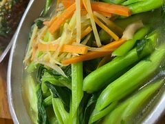 菜心-如意坊美食(华兴一街店)