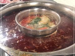 -邓莽子老火锅(鲁祖庙店)