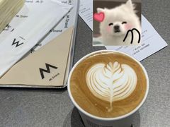 -M Stand(天环广场店)