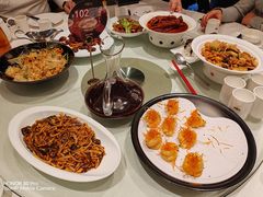 -大铁勺新津菜(熙悦汇店)