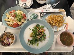 -大王油茶(二厂文创公园店)