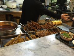 -牛王庙(桥头街店)