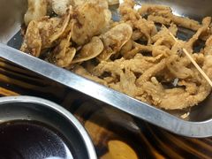 年糕-阿姨小肉摊(同济西苑店)