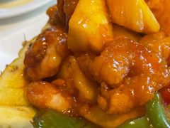 -衡山汇·高级粤菜(霄云路店)