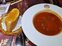 -超级厨房概念餐厅(奥园广场店)