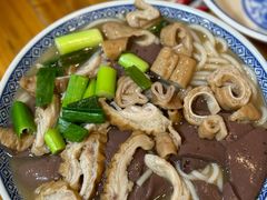 大肠头加小肠粉-锦泓老字号猪脏粉(东联大厦店)