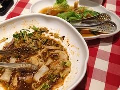 -西贝(紫荆广场店)