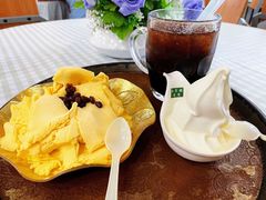 酸梅汤-迎宾楼(解放西街店)