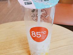 -85度C(深圳佳宁娜店)