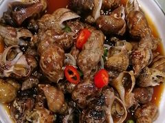 -鲜得莱渔港·小平岛海胆馆(七贤岭店)
