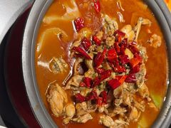 -美蛙四季(亦庄店)