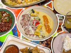 -墨纪Mojí墨西哥餐厅(官舍店)