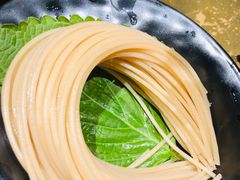 原色土豆粉-手选潮汕鲜活牛肉火锅(二七广场店)