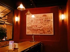 -岔巴精酿啤酒餐吧(南屏街店)