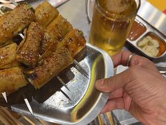 -马路牙子烧烤音乐酒馆(望京店)
