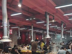 -养牛邓·潮汕牛肉海鲜自助火锅(广州店)