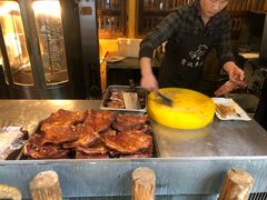 -霄汉羊排(万松园一店)