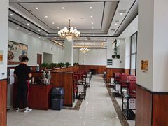 大堂-蝎王府羊蝎子火锅(恒大名都店)