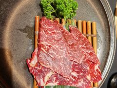 -無二炙坊·和牛烧肉(大钟寺1733店)