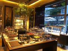 -深圳四季酒店·馥自助餐厅