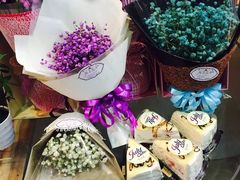 -林记开心动物奶油生日蛋糕(江南春晓店)