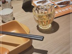 -谷丽麦馕新疆菜·清真(步步高梅溪新天地店)