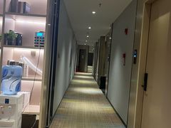 -凯亚斯顿酒店(深圳罗湖水贝国际珠宝城店)