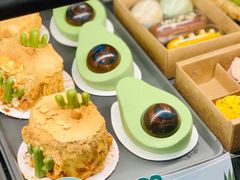 -星巴克(汾阳路店)