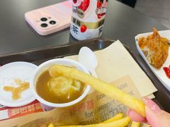 -肯德基(新佛罗伦萨店)