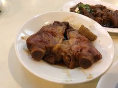 -阿水狮猪脚大王(台中公园店)