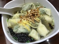 -锡笼记·无锡小笼(常熟万达店)