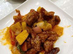 -古南都·老广东酒楼(龙江店)