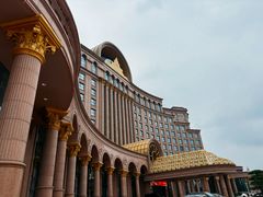 -唐山河头老街国丰维景度假大酒店