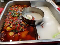 -新辣道鱼火锅(世纪金源购物中心店)