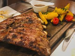 -LA CREPERIE BRETONNE布列塔尼法式餐厅(天童北路店)